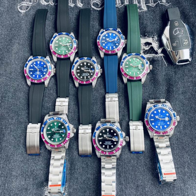 Rolex 40mm 109-sub (1)