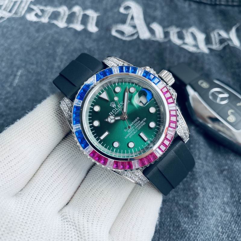 Rolex 40mm 109-sub (2)
