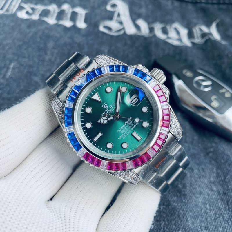 Rolex 40mm 109-sub (4)
