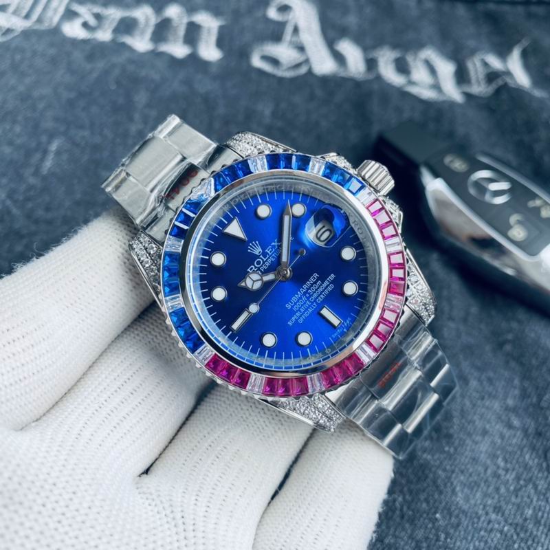 Rolex 40mm 109-sub (7)