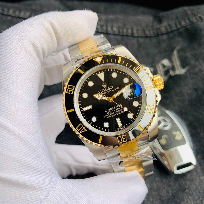 Rolex 40mm 111-sub (4)