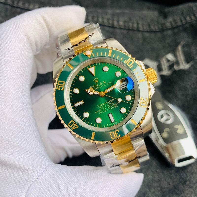 Rolex 40mm 111-sub (5)