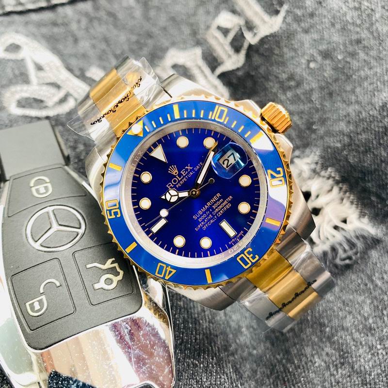 Rolex 40mm 111-sub (7)