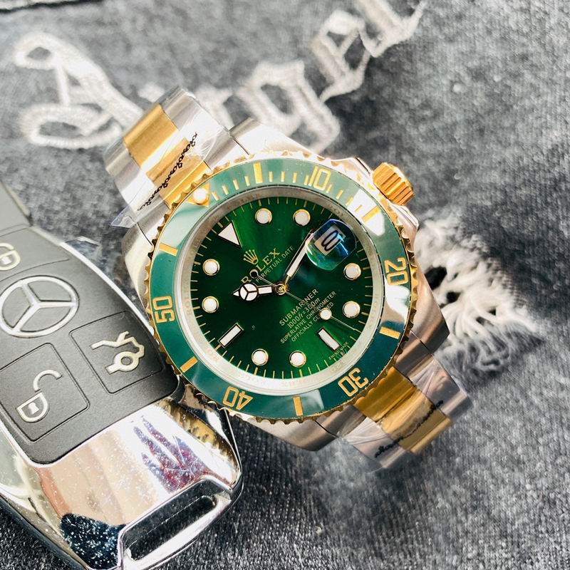 Rolex 40mm 111-sub (8)