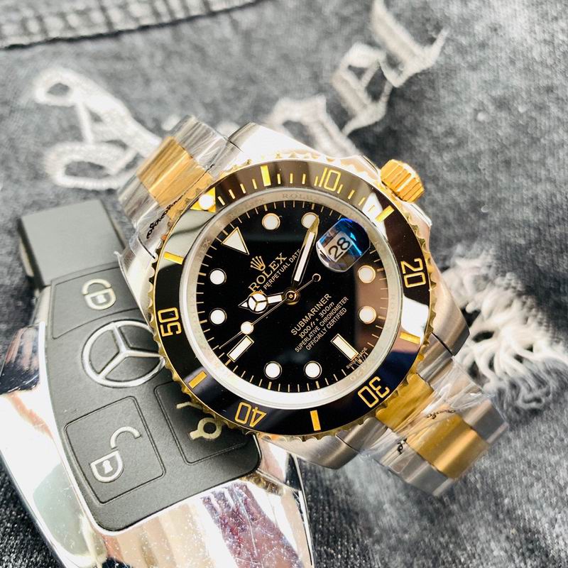 Rolex 40mm 111-sub (9)