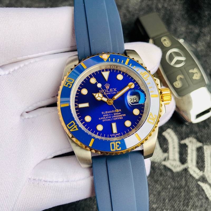 Rolex 40mm 113-sub (4)