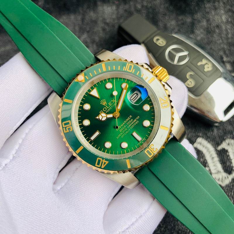 Rolex 40mm 113-sub (8)
