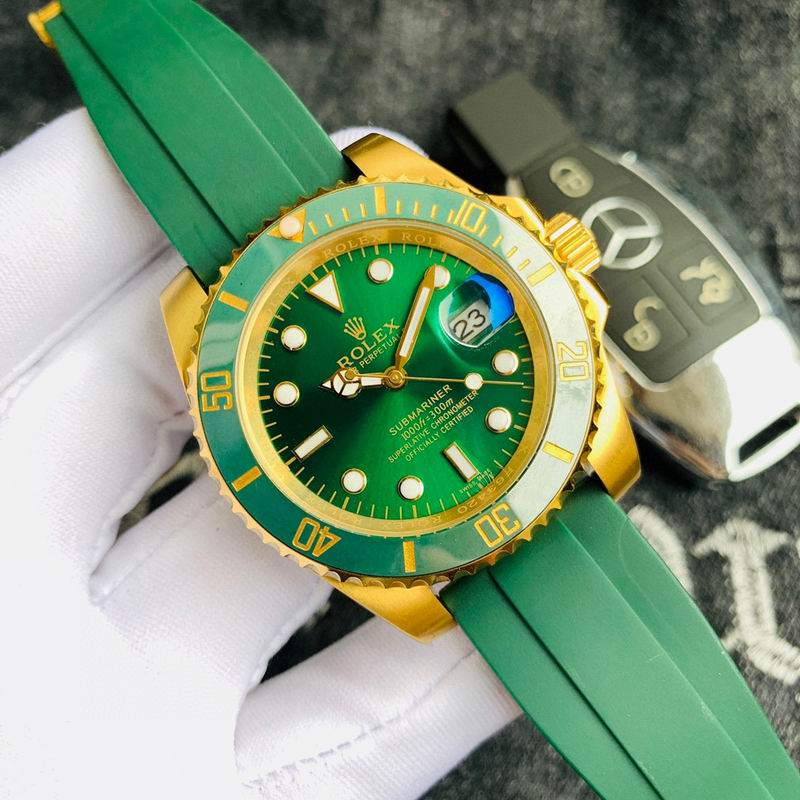 Rolex 40mm 114-sub (8)