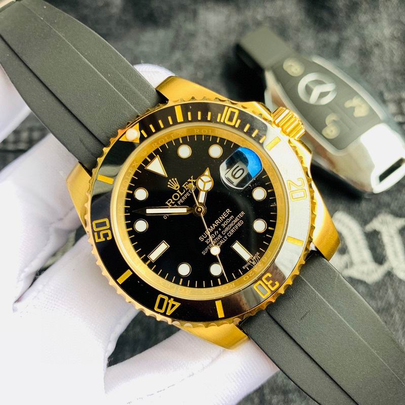 Rolex 40mm 114-sub (9)