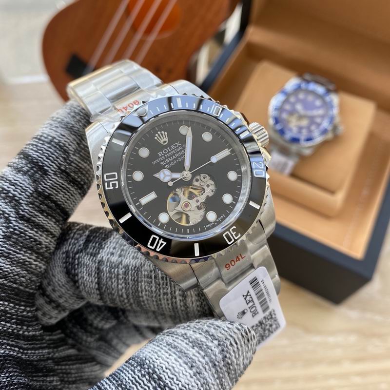 Rolex 40mm 14 (18)
