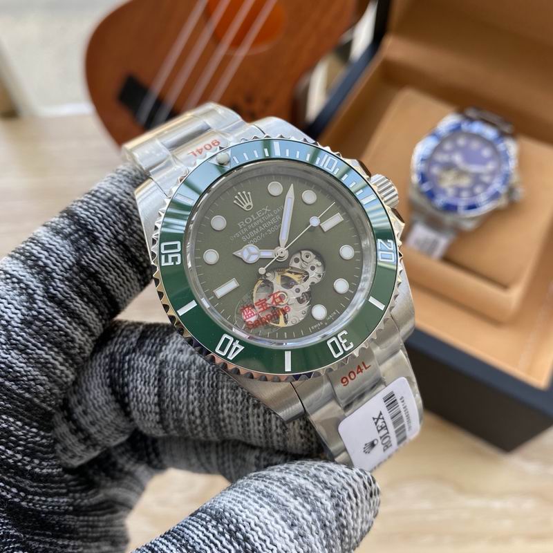 Rolex 40mm 14 (20)