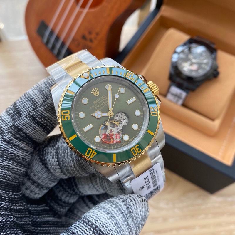 Rolex 40mm 14 (6)