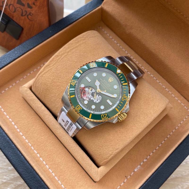 Rolex 40mm 14 (9)