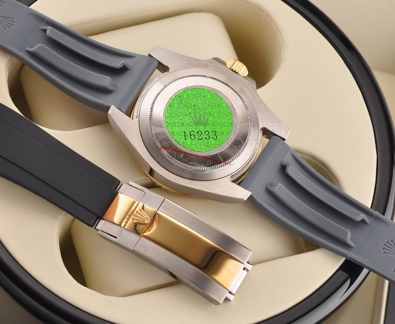 Rolex 40mm 15-date just (1)