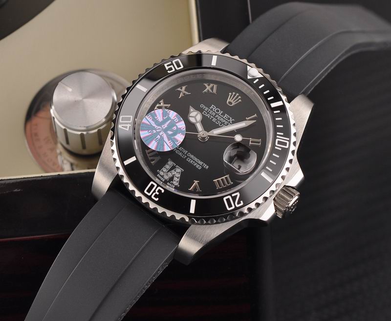 Rolex 40mm 15-date just (2)