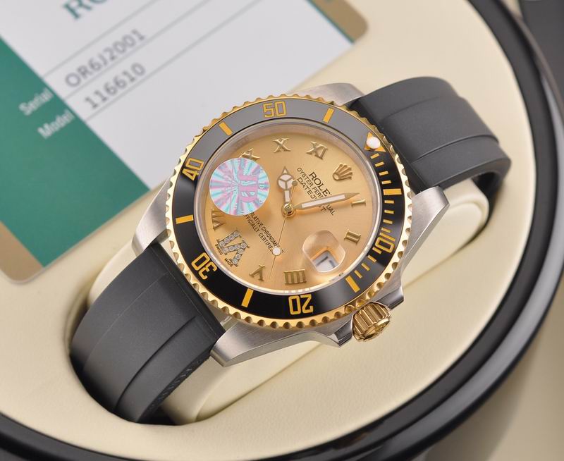Rolex 40mm 15-date just (3)