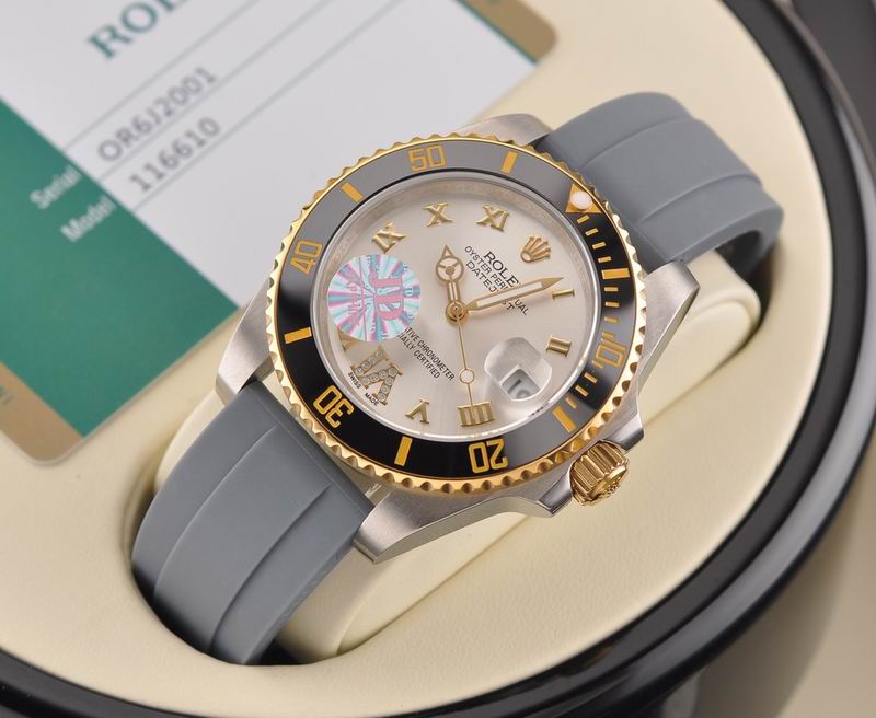 Rolex 40mm 15-date just (4)