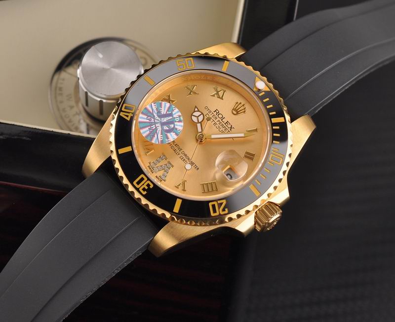 Rolex 40mm 15-date just (5)