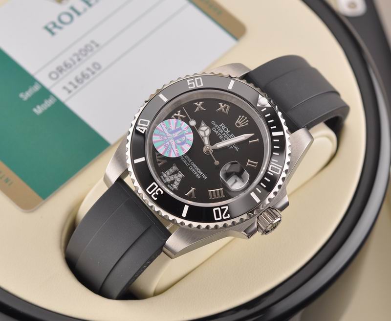 Rolex 40mm 15-date just (6)