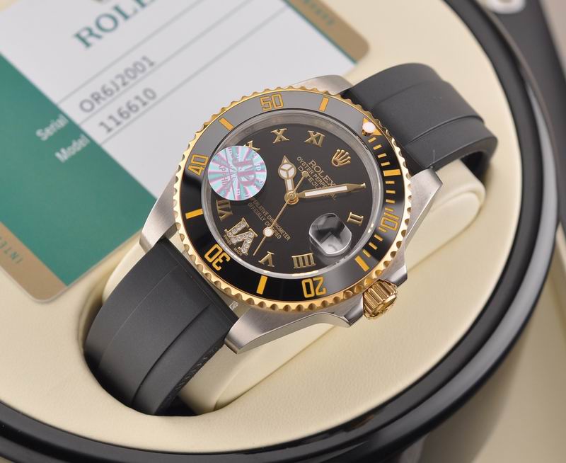 Rolex 40mm 15-date just (8)