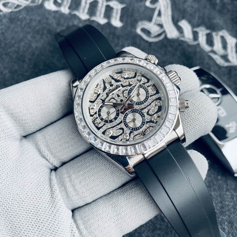 Rolex 40mm 17-Daytona (5)
