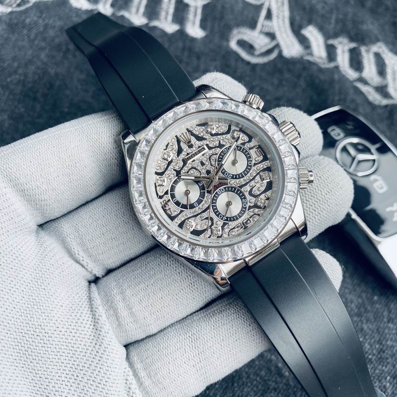 Rolex 40mm 17-Daytona (6)