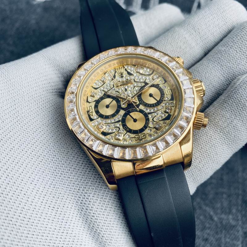 Rolex 40mm 17-Daytona (7)