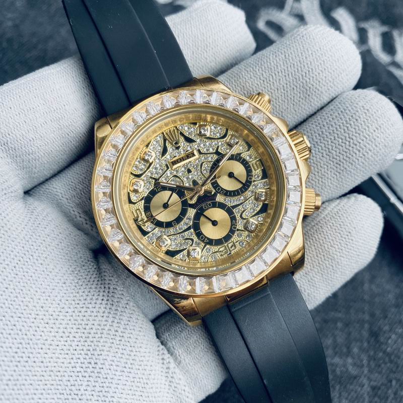 Rolex 40mm 17-Daytona (8)