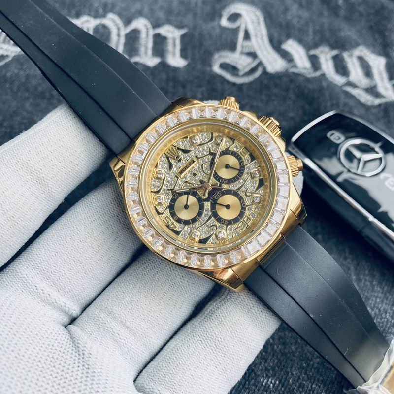 Rolex 40mm 17-Daytona (9)