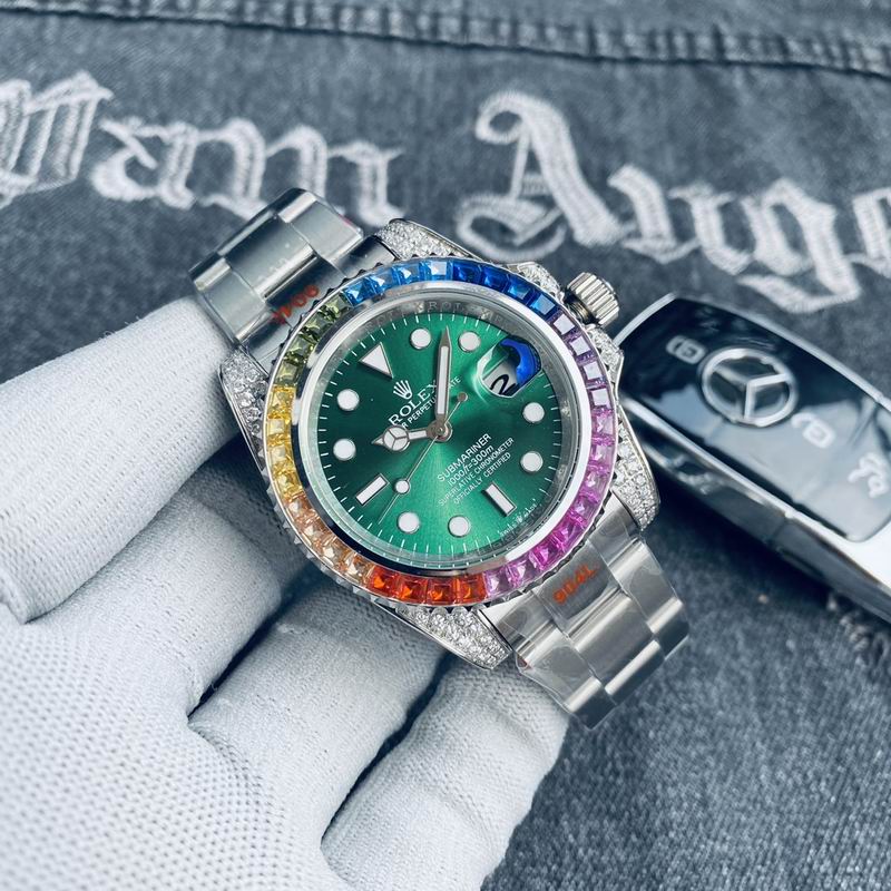 Rolex 40mm 24-sub (8)