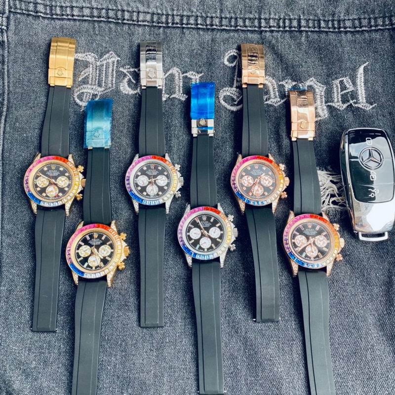 Rolex 40mm 25-Daytona (1)