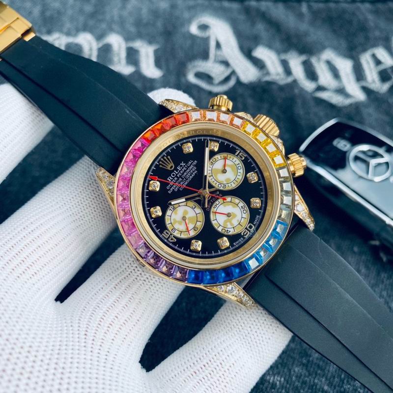 Rolex 40mm 25-Daytona (2)