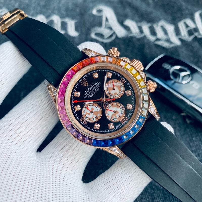 Rolex 40mm 25-Daytona (3)