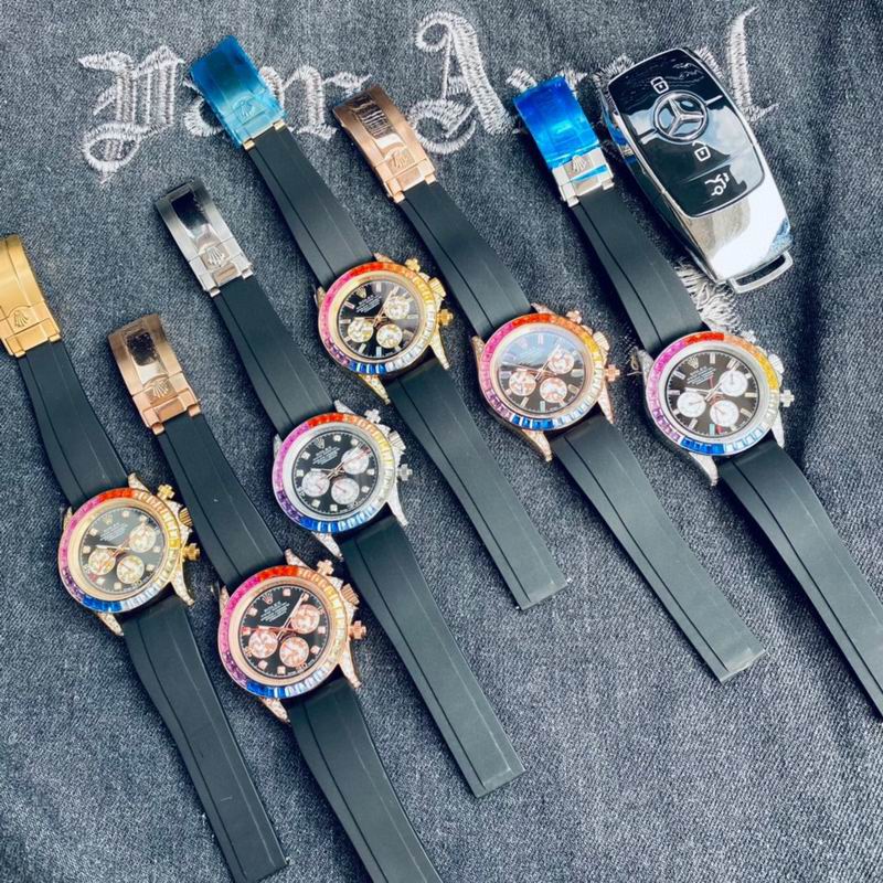 Rolex 40mm 25-Daytona (4)