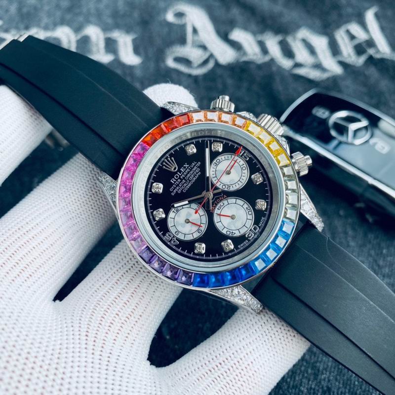 Rolex 40mm 25-Daytona (5)
