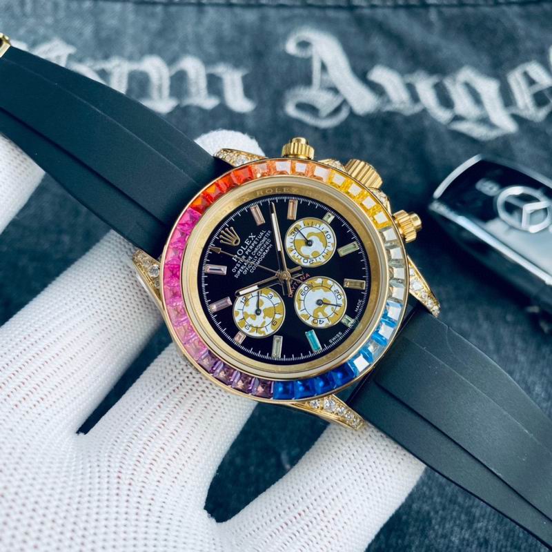 Rolex 40mm 25-Daytona (8)