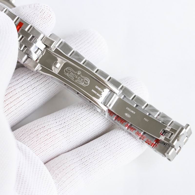 Rolex 40mm 36mm 122-dweller (2)