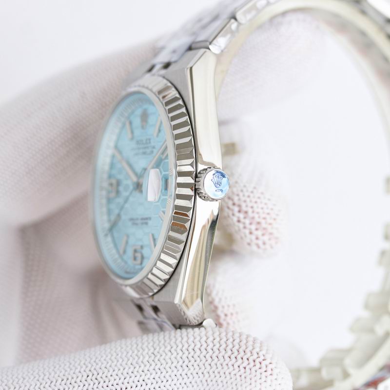 Rolex 40mm 36mm 122-dweller (3)