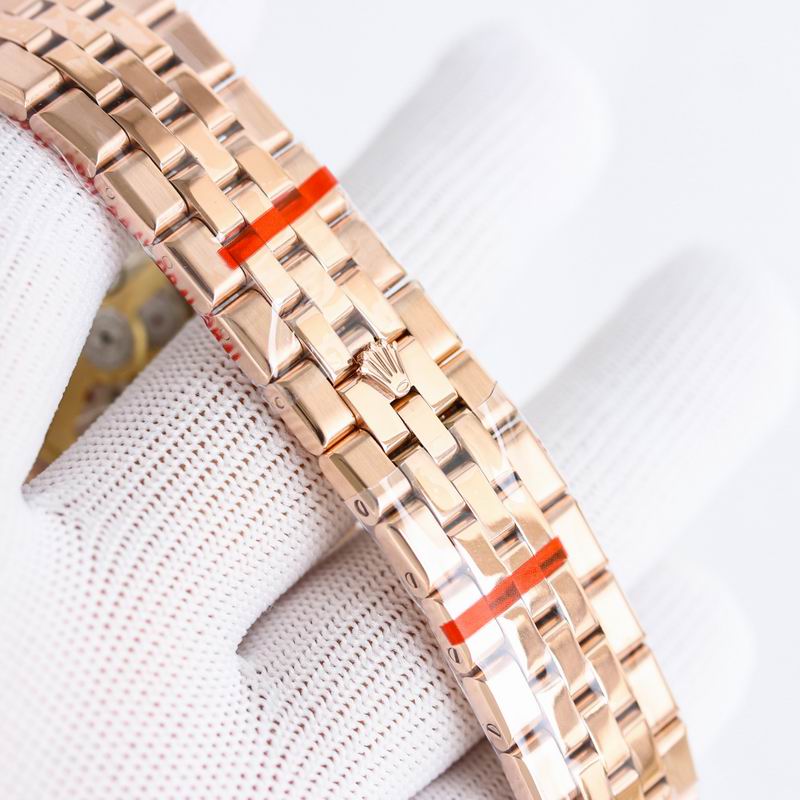 Rolex 40mm 36mm 124-dweller (2)