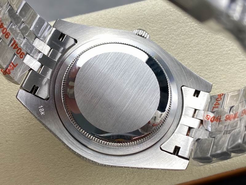 Rolex 40mm 43-Day Date (2)