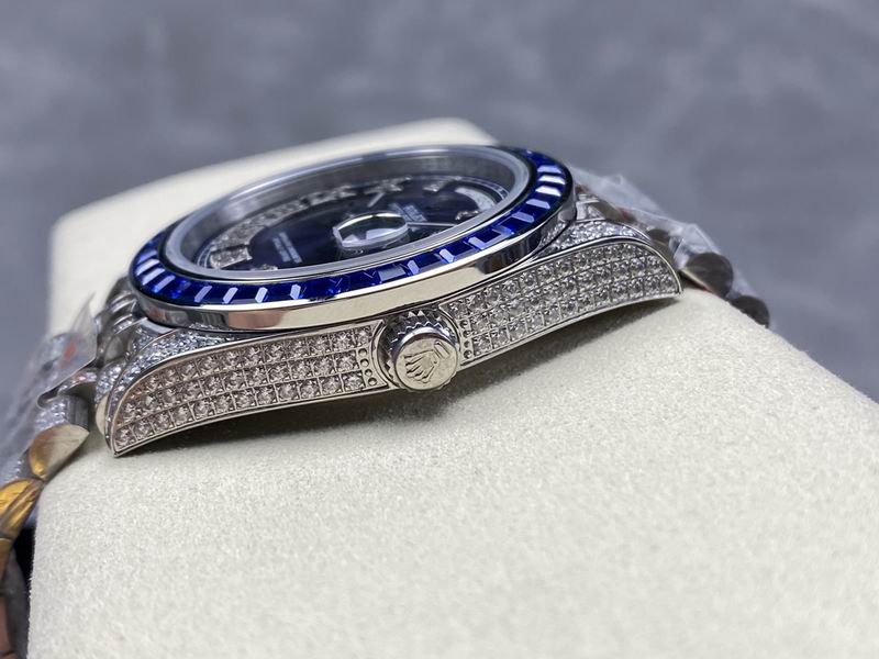 Rolex 40mm 43-Day Date (3)