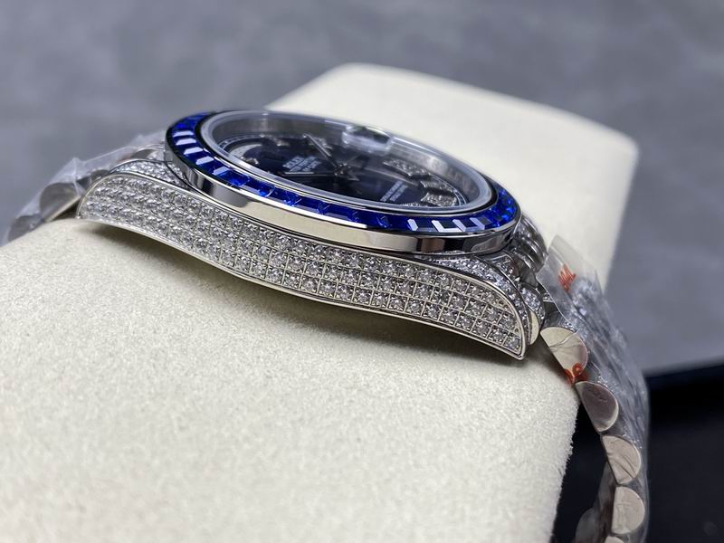 Rolex 40mm 43-Day Date (4)