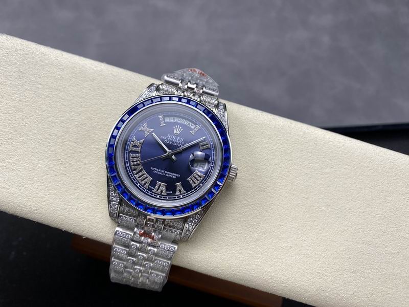 Rolex 40mm 43-Day Date (5)