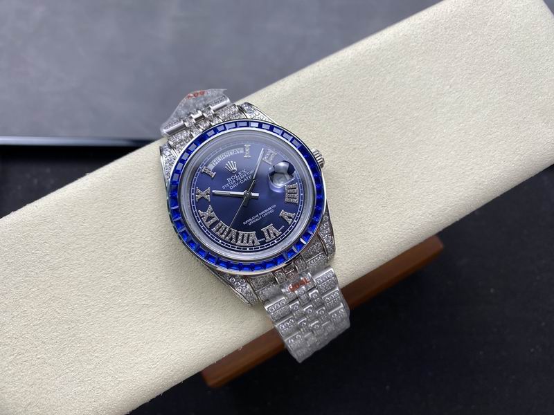 Rolex 40mm 43-Day Date (6)