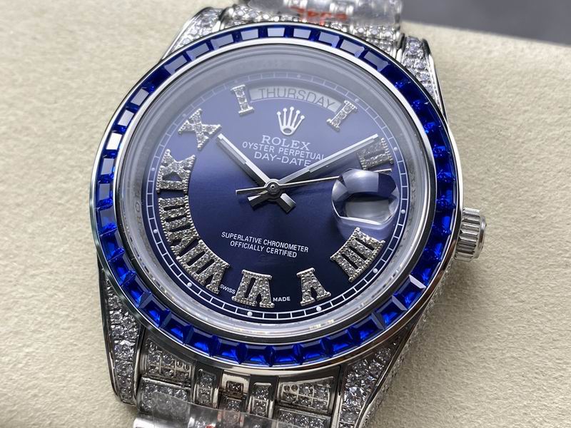 Rolex 40mm 43-Day Date (7)