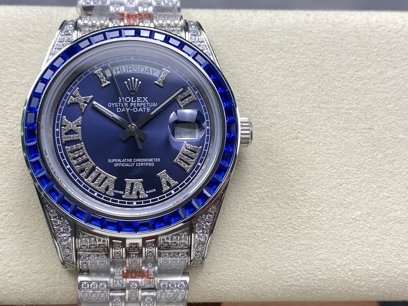 Rolex 40mm 43-Day Date (9)