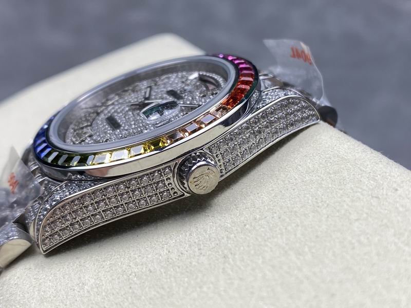 Rolex 40mm 44-Day Date (3)