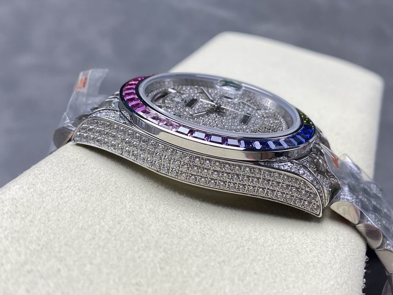 Rolex 40mm 44-Day Date (4)