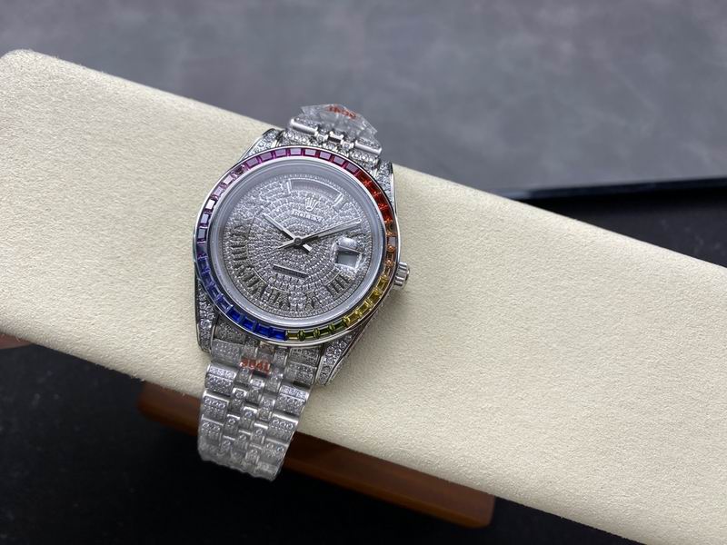 Rolex 40mm 44-Day Date (5)