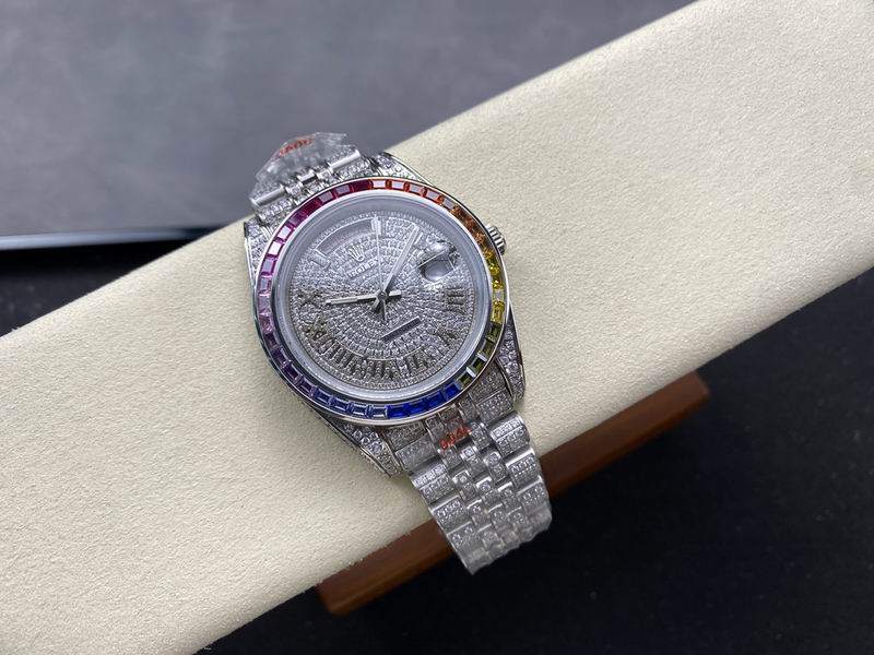 Rolex 40mm 44-Day Date (6)